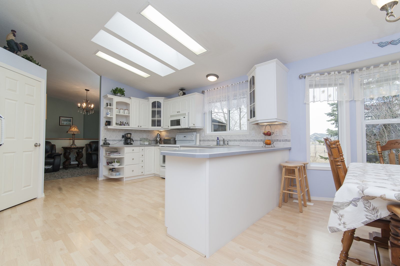 Kitchen Deep Clean
